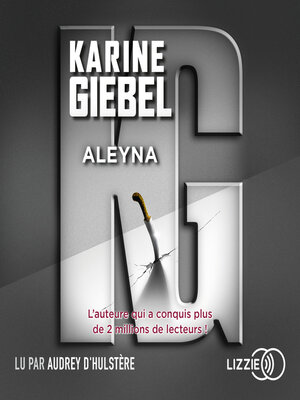 cover image of Aleyna